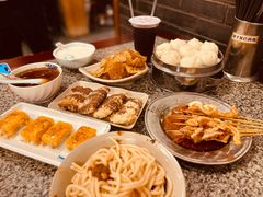 -小街天府