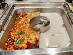 -新辣道鱼火锅(领展购物广场·中关村店)