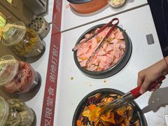 -矮板凳老火锅(宽窄巷子店)