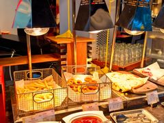 -惠州皇冠假日酒店·西餐厅·自助餐厅