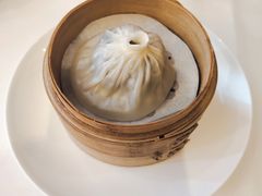 黑松露小笼包-利苑酒家(合景国际金融广场店)