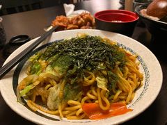 -日本料理神拉面