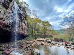 -四明山国家森林公园