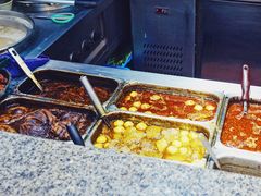 -新记美食(关闸店)