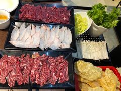 五花趾-幸运牛汕头小黄牛牛肉火锅(梅林店)