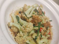 -辣婆婆(航天桥店)