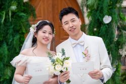 -金夫人婚纱摄影(总店)