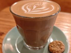 -Cafe del Volcan(永康路店)