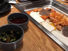 -新石器烤肉(南站店)