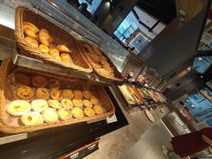 -比格比萨自助(诺亚大厦店)