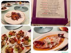 -金轩中餐厅 Jin Xuan(浦东丽思卡尔顿酒店)
