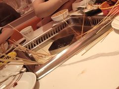 -串一火锅(赛格国际购物中心店)