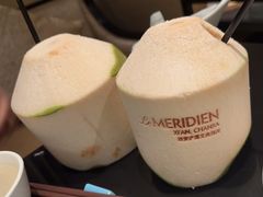 -西安浐灞艾美酒店·汉江餐厅·火锅