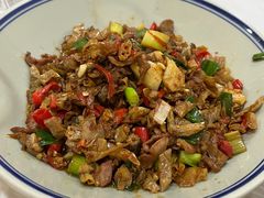 -新新湘菜馆(新中街二条店)