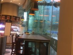 -Gloria Jean's Coffees