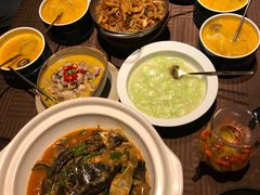 -汤家茗苑·精致私房菜(白沙店)