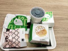 -德克士(城南店)