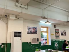 大堂-石灰市老火锅(北滨路店)