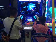 -核客电玩城(东门店)