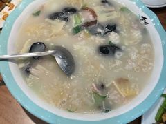-春水锅贴·传统鲁菜(大明湖店)
