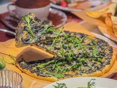 -荷恬·精致蔬食料理(星海店)