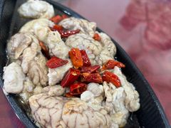 -清真麦顺和饭庄·二姐回头(和平店)