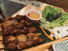 -越美小馆·越南料理(曲江店)