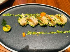 -喜鼎海胆水饺(东港店)