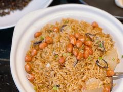 闽和南白萝卜饭-闽和南(深圳万象城店)