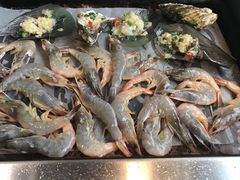 -非烤勿扰自助烤肉海鲜火锅(南城莱蒙店)