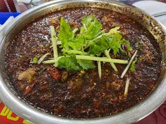 -温江公平红烧兔(总店)