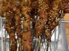 -香约老地方烧烤(九道街店)