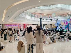-万达坊(花园路店)