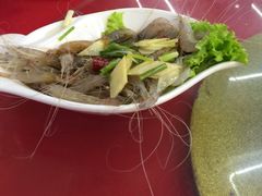 -启东海鲜人家(古美路店)