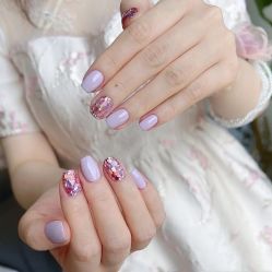 -斯馨·健康美甲美睫