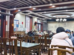 -老街砂锅居(南勋街店)