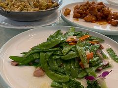 -牟传仁饭庄(星海店)