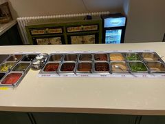 -古关火锅店(古北水镇景区店)