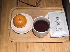 -麦子MaiMassage(打浦桥店)