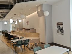 -CHEMBOX·COFFEE·BRUNCH(天津K11店)