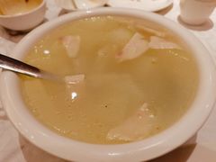 -永兴餐厅(复兴中路店)