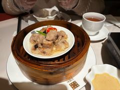 -ZEN采蝶轩·粤味臻鲜·手作点心·商务宴请(泰州店)