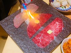 -隐月· 㐂和食屋(芝罘万达公馆店)