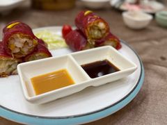 -海龙阁酒家·37年老字号粤菜(保利广场店)