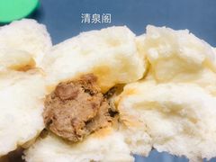 -清泉阁包子饺子·刀削面(五一店)