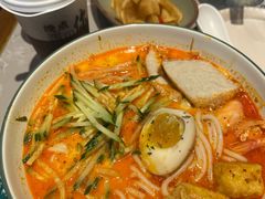 -章记星洲 · 新加坡餐厅(望京店)