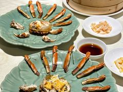 -成隆行·蟹王府(九江路店)