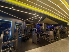 -贝菲特游泳健身(徐泾店)