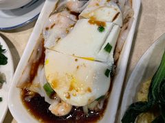 -玲又珑美食(盘福路店)