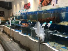 水产区-7fresh七鲜(大族广场店)